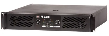 Купить DAS Audio PS-2400 по выгодной цене в Москве