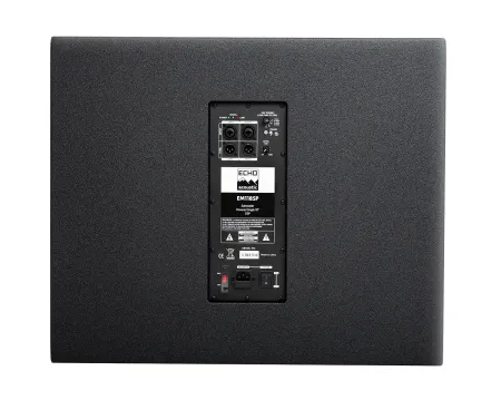 Купить Echo Acoustic EM118SP по выгодной цене в Москве