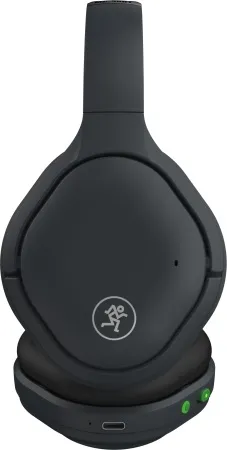 MACKIE MC-50BT MACKIE MC-50BT