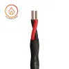 ROXTONE SC215L-LSZH/FRNC/100 Black