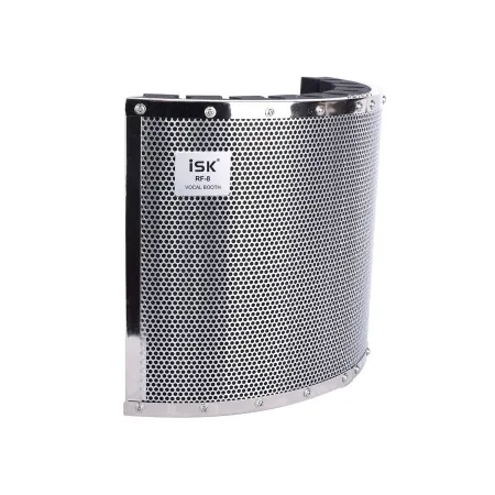 ISK RF-8 ISK RF-8