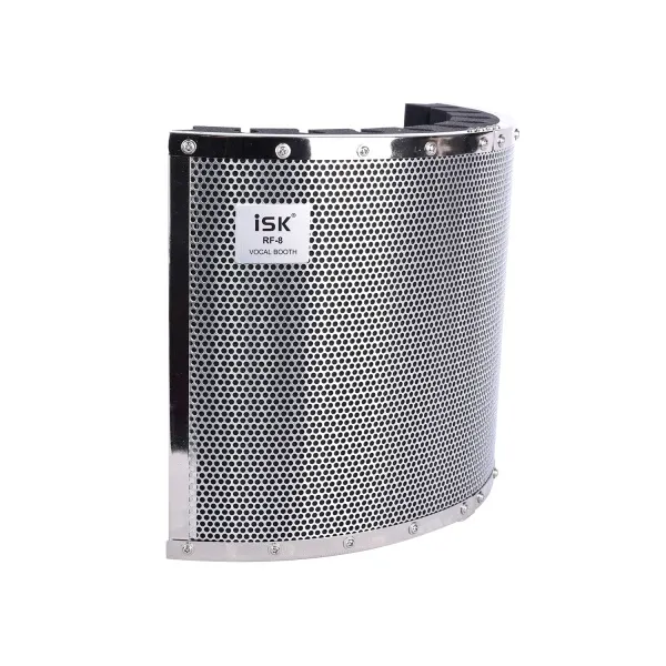 ISK RF-8 ISK RF-8