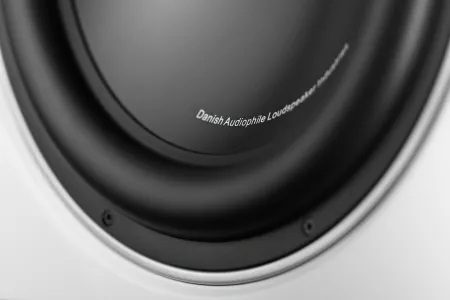 DALI SUB K-14 F WHITE DALI SUB K-14 F WHITE