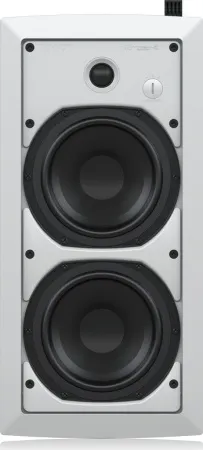 Купить Tannoy IW 62DS-WH по выгодной цене в Москве