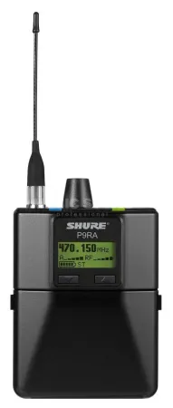 Купить SHURE P9RA+ L6E по выгодной цене в Москве