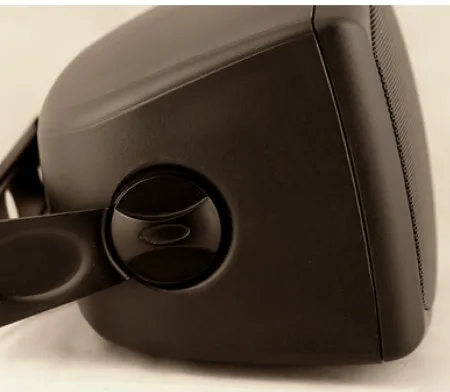 CVGAUDIO ODF508TBL CVGAUDIO ODF508TBL