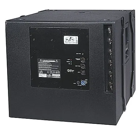 Купить DAS Audio VARIANT-18A по выгодной цене в Москве