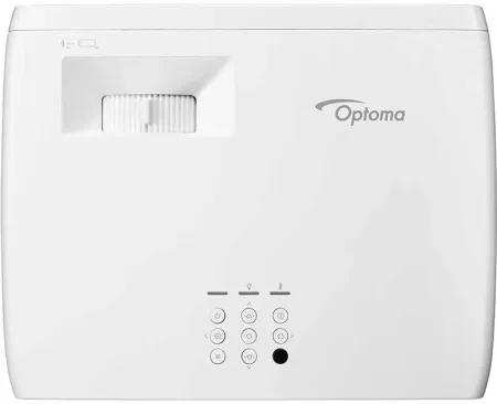 Купить Optoma ZH350ST по выгодной цене в Москве