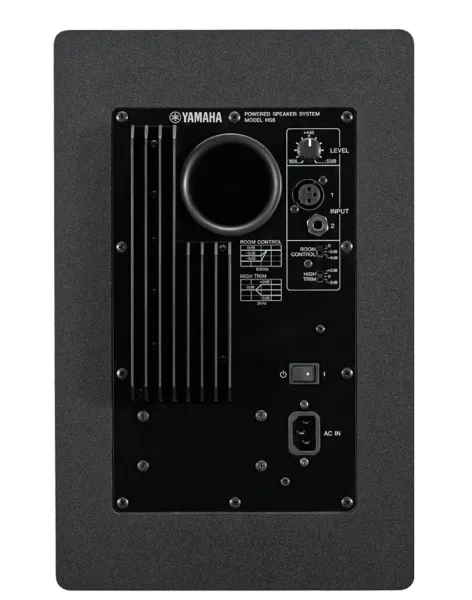 YAMAHA HS8 YAMAHA HS8