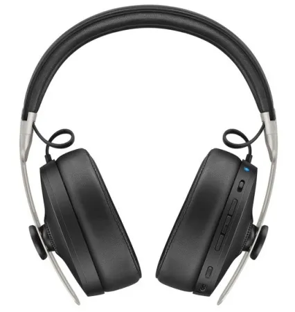 Купить SENNHEISER M3AEBTXL BLACK по выгодной цене в Москве