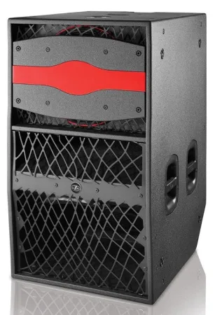 Купить DAS Audio SF-1521A по выгодной цене в Москве