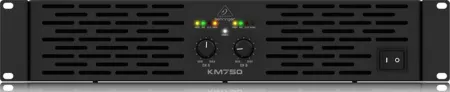 Купить BEHRINGER KM750 по выгодной цене в Москве