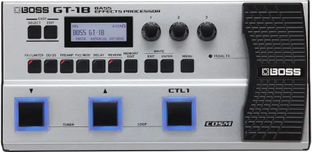 Купить BOSS GT-1B за 38&nbsp;739 ₽