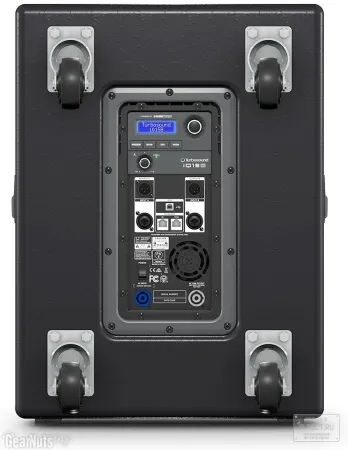 Купить TURBOSOUND iQ15B по выгодной цене в Москве