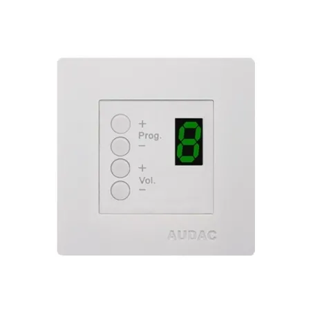 AUDAC DW3020/W AUDAC DW3020/W