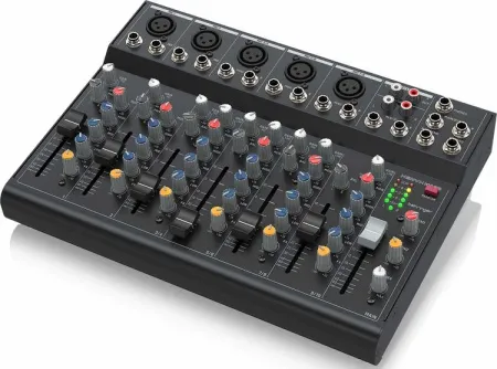 Купить BEHRINGER XENYX 1003B по выгодной цене в Москве