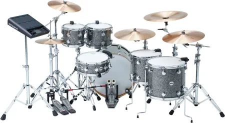 Купить ROLAND SPD-SX PRO за 0 ₽