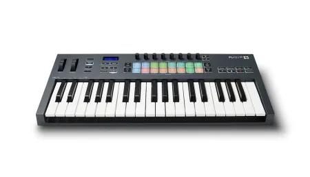 Купить NOVATION FLkey 37 по выгодной цене в Москве