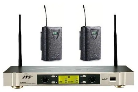 Купить JTS US-902D/PT-920Bх2 по выгодной цене в Москве