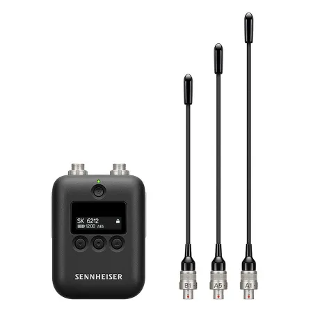 Купить SENNHEISER SK 6212 A1-A4 по выгодной цене в Москве