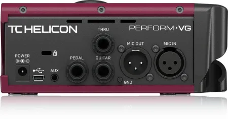 TC HELICON PERFORM-VG
