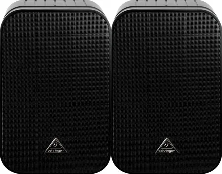 Купить BEHRINGER 1C-BK по выгодной цене в Москве