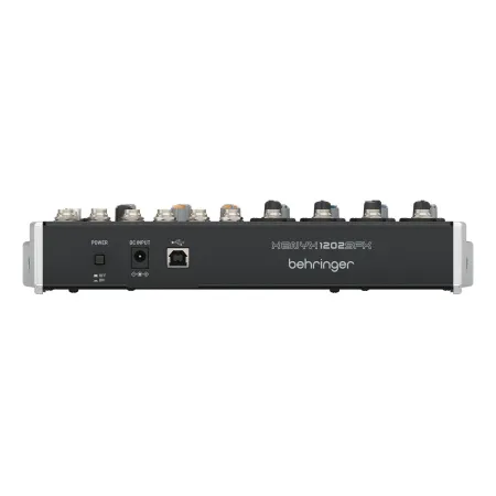 Купить BEHRINGER XENYX 1202SFX по выгодной цене в Москве
