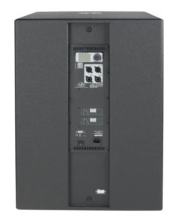 DAS Audio ACTION-S18A