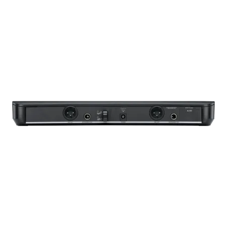 Купить SHURE BLX288E/PG58 M17 по выгодной цене в Москве