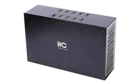 Купить ITC TS-W180 по выгодной цене в Москве