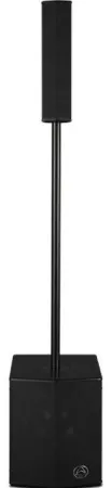 Купить WHARFEDALE PRO ISOLINE 410 по выгодной цене в Москве