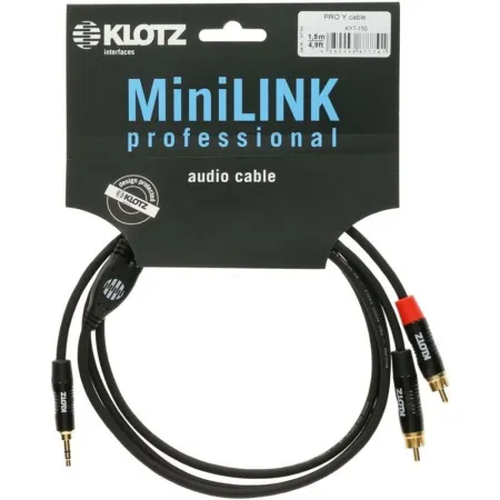 Купить KLOTZ KY7-300 за 3&nbsp;777 ₽