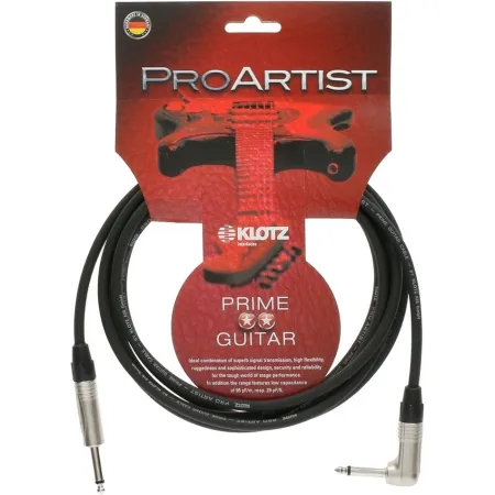 Купить KLOTZ PRON030PR PRO ARTIST по выгодной цене в Москве