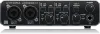 Купить BEHRINGER UMC202HD по выгодной цене в Москве