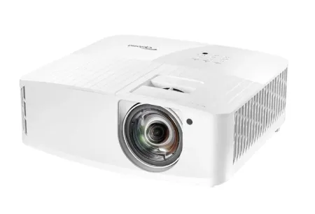 Купить Optoma UHD35STx по выгодной цене в Москве
