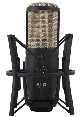 Купить AKG P420 по выгодной цене в Москве