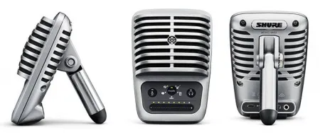 Shure MV51-DIG
