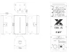 Купить FBT X-LITE 115A по выгодной цене в Москве