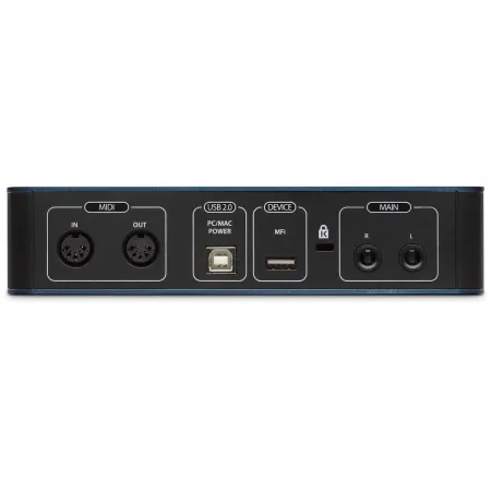 Купить PreSonus AudioBox iTwo за 18&nbsp;260 ₽