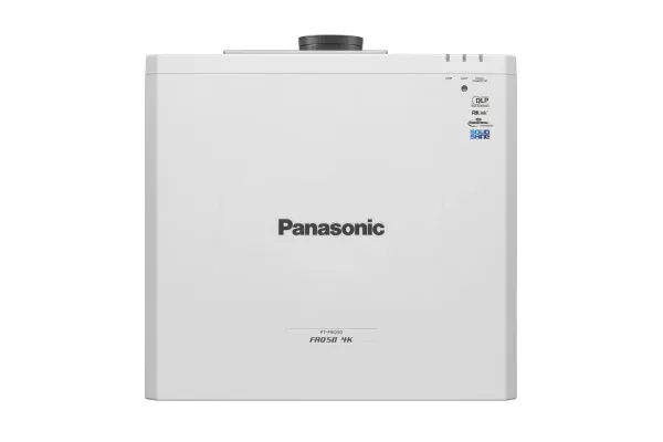 Panasonic PT-FRQ50W