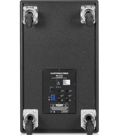 DYNACORD POWERSUB 212 DYNACORD POWERSUB 212