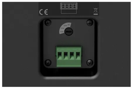 Купить AUDAC WX302MK2/W по выгодной цене в Москве