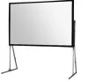 Draper Ultimate Folding Screen NTSC (3:4) 381/150" 218*295 XT1000V (MW)