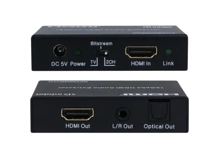 Infobit iTrans AD01 Infobit iTrans AD01