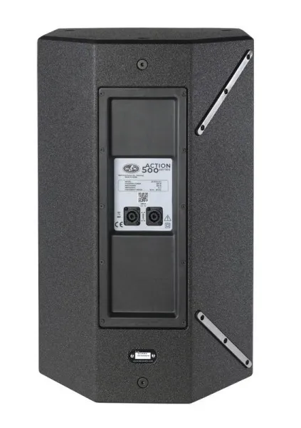 DAS Audio ACTION-512