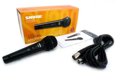 SHURE SV200-A SHURE SV200-A