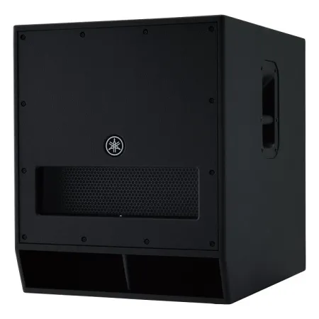 Купить Yamaha DXS18 по выгодной цене в Москве