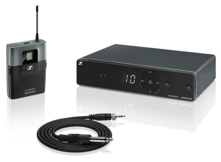 Купить Sennheiser XSW 1-CI1-B по выгодной цене в Москве