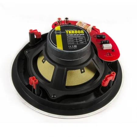 CVGAUDIO TXR808 CVGAUDIO TXR808