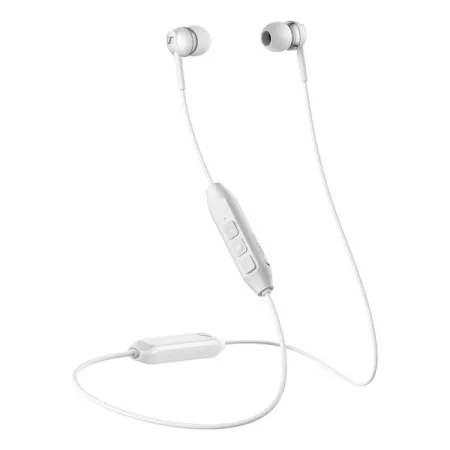 Купить SENNHEISER CX 150BT WHITE по выгодной цене в Москве